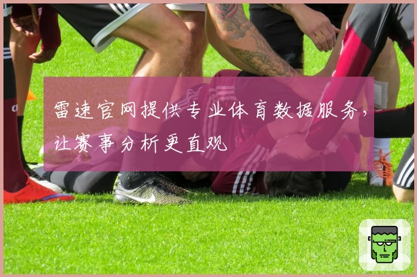 雷速官网提供专业体育数据服务，让赛事分析更直观